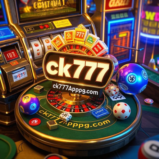 A Importância da Comunidade Ativa nos Jogos: Uma Análise da Categoria ck777
