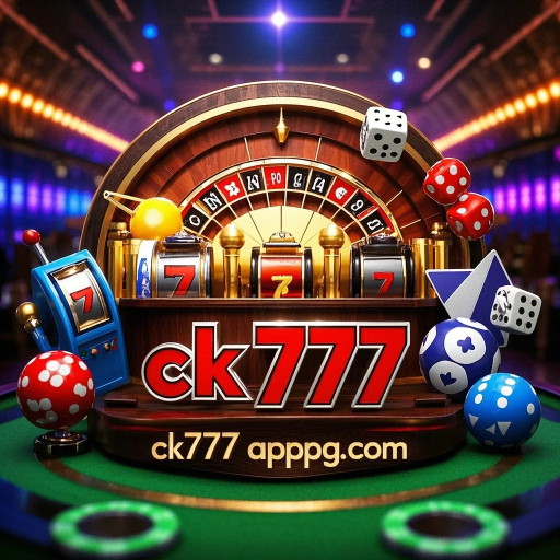Apostas em Cripto: A Nova Fronteira no Jogo Online com CK777