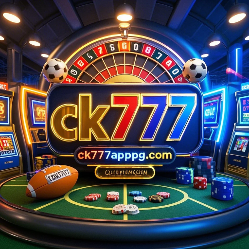 ck777