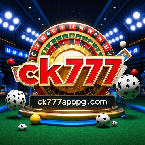 Explorando os Jackpots Altos do ck777: A Chave para Grandes Prêmios