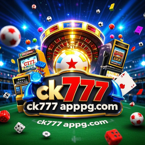 Experimente a Emoção do Cassino ao Vivo no ck777