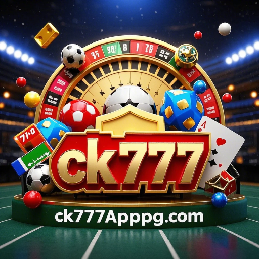 Avaliações de Jogos no ck777: Análises Críticas e Informaçõe Essenciais para Gamers