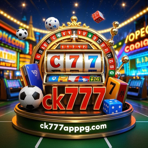 Explorando o Mundo dos Jogos de Mesa no ck777